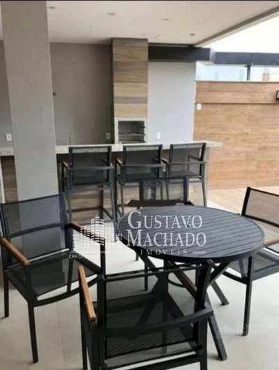 Apartamento, 2 quartos, 55 m² - Foto 3