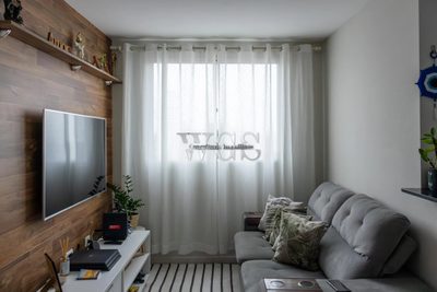 Apartamento, 2 quartos, 47 m² - Foto 3