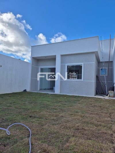 Casa, 2 quartos, 10 m² - Foto 2