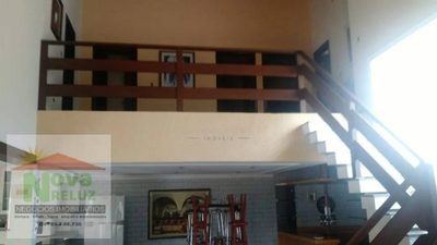 Casa, 4 quartos, 400 m² - Foto 4