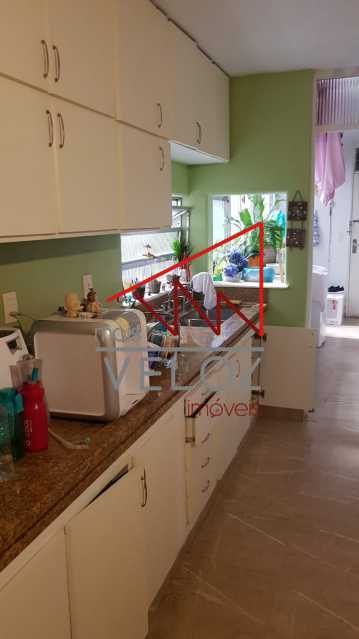 Apartamento, 4 quartos, 251 m² - Foto 5