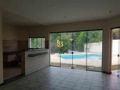 Casa, 5 quartos, 390 m² - Foto 3