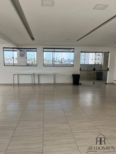 Apartamento, 2 quartos, 43 m² - Foto 4