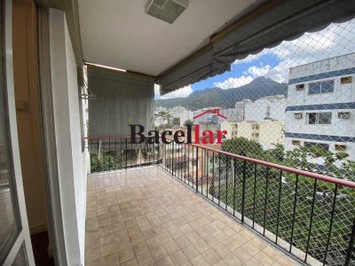 Apartamento, 2 quartos, 75 m² - Foto 1