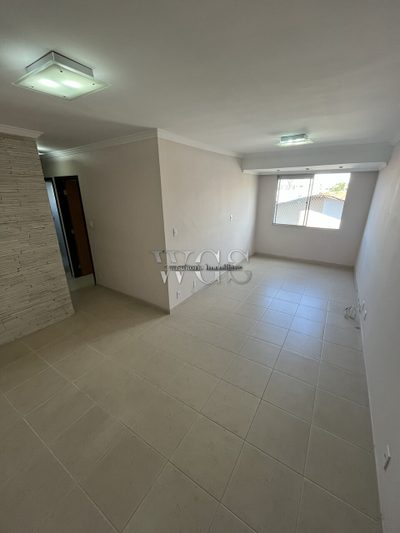 Apartamento, 3 quartos, 75 m² - Foto 1