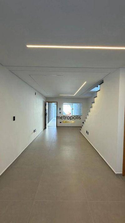 Sobrado, 3 quartos, 130 m² - Foto 2
