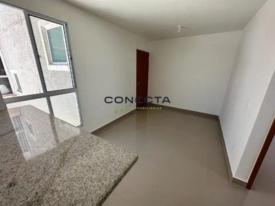Apartamento, 2 quartos, 41 m² - Foto 5
