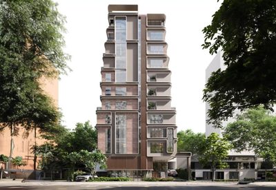 Apartamento, 3 quartos, 89 m² - Foto 1