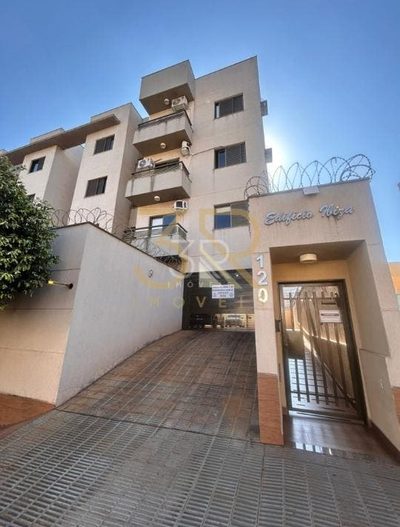 Apartamento, 1 quarto, 46 m² - Foto 1