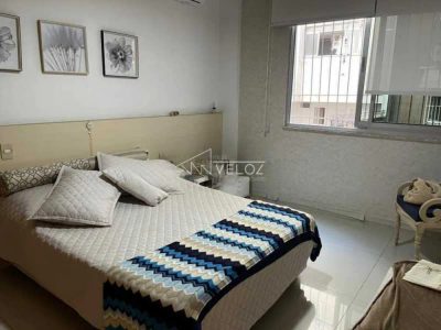 Apartamento, 3 quartos, 120 m² - Foto 4