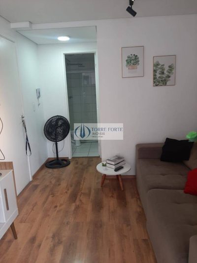 Apartamento, 1 quarto, 32 m² - Foto 4
