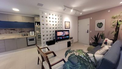 Casa, 3 quartos, 83 m² - Foto 3