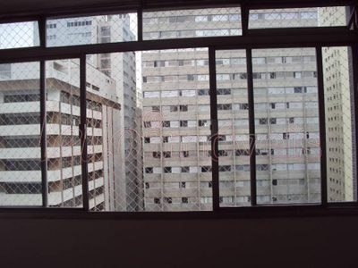 Apartamento, 3 quartos, 165 m² - Foto 5