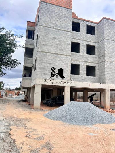 Apartamento, 2 quartos, 62 m² - Foto 1
