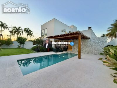 Casa, 1 quarto, 400 m² - Foto 1