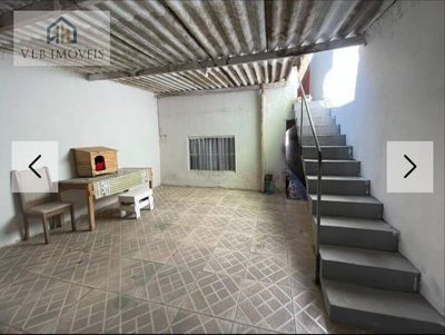Casa, 2 quartos, 125 m² - Foto 1