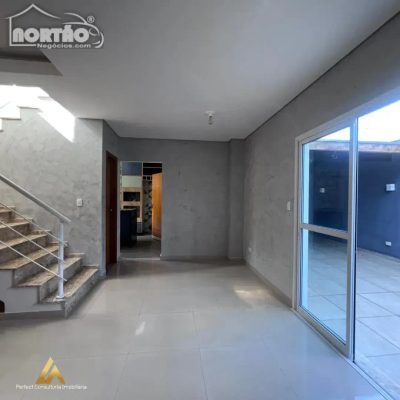 Casa, 4 quartos, 45 m² - Foto 3