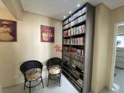 Cobertura, 3 quartos, 178 m² - Foto 5