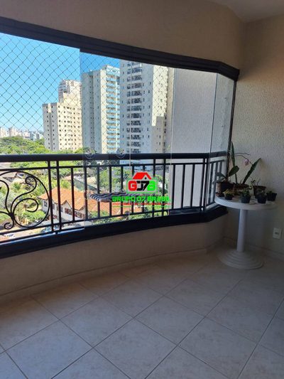 Apartamento, 152 m² - Foto 3