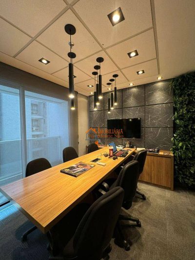 Sala-Conjunto, 53 m² - Foto 2