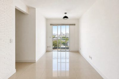 Apartamento, 3 quartos, 64 m² - Foto 2