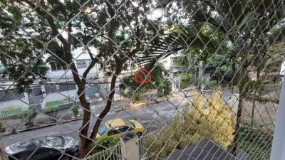 Apartamento, 3 quartos, 66 m² - Foto 2