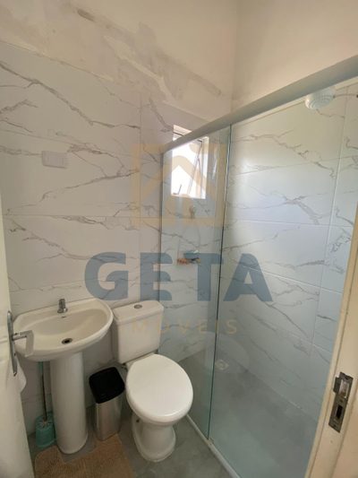 Casa, 2 quartos, 69 m² - Foto 4