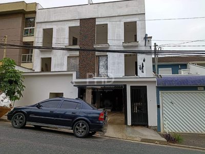 Cobertura, 2 quartos, 95 m² - Foto 2