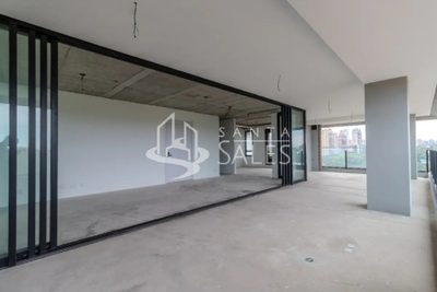 Apartamento, 2 quartos, 301 m² - Foto 1