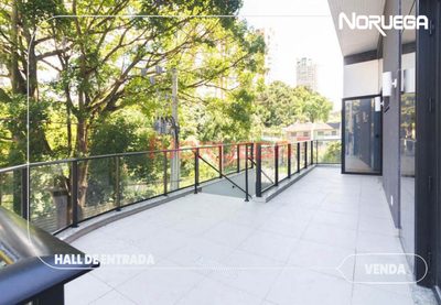 Sala-Conjunto, 35 m² - Foto 3