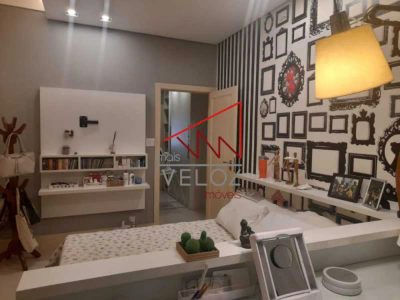 Apartamento, 2 quartos, 125 m² - Foto 1