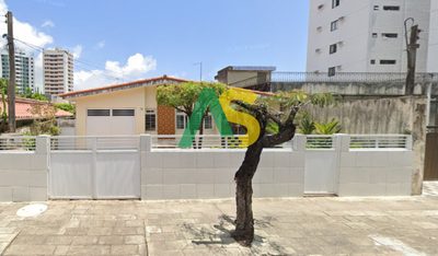 Casa, 3 quartos, 170 m² - Foto 1