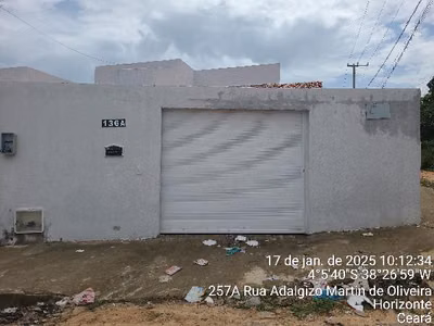 Casa, 2 quartos, 402 m² - Foto 1