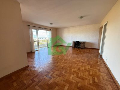 Apartamento, 4 quartos, 213 m² - Foto 1