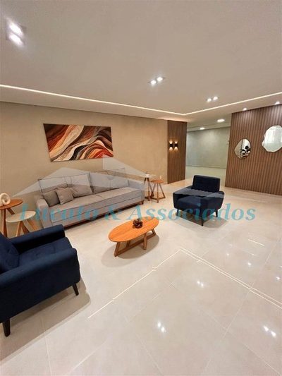 Apartamento, 2 quartos, 71 m² - Foto 2