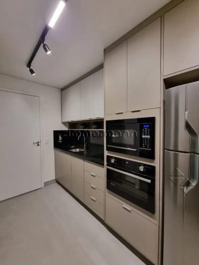 Apartamento, 1 quarto, 24 m² - Foto 4