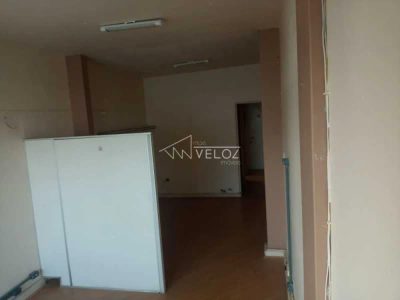 Sala-Conjunto, 31 m² - Foto 1