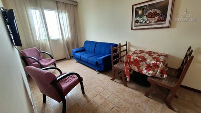 Apartamento, 1 quarto, 45 m² - Foto 2