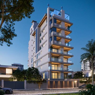 Apartamento, 3 quartos, 142 m² - Foto 1