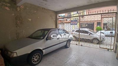 Casa, 4 quartos, 169 m² - Foto 5