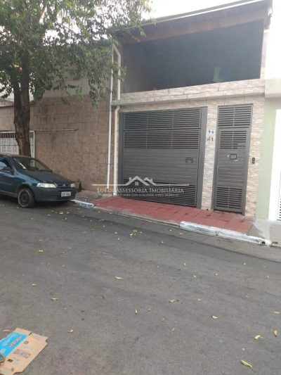 Casa, 4 quartos, 130 m² - Foto 1