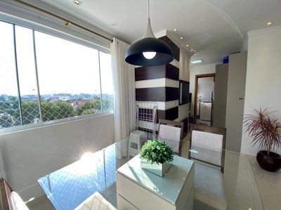 Apartamento, 2 quartos, 115 m² - Foto 5