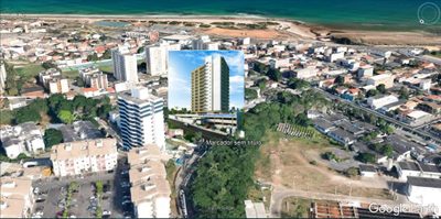Terreno, 2400 m² - Foto 1