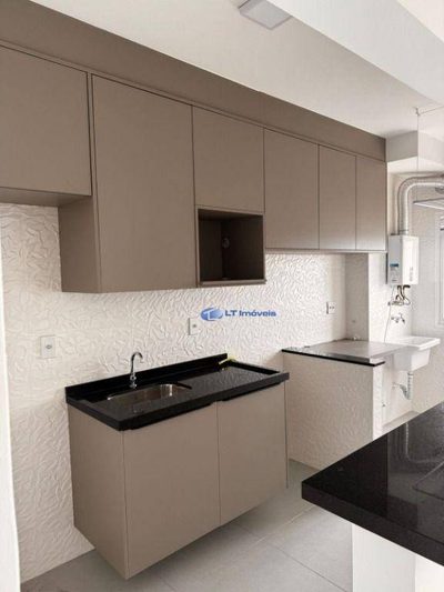 Apartamento, 2 quartos, 60 m² - Foto 4