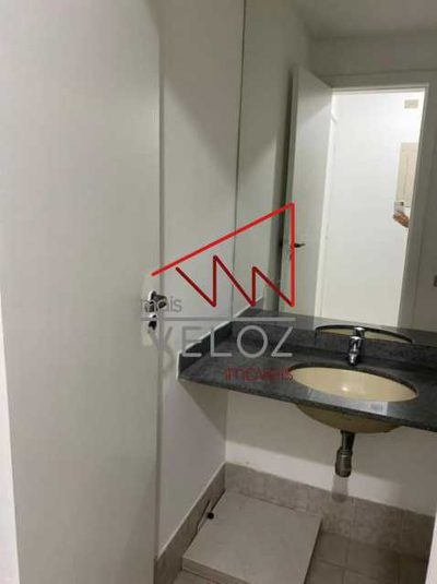 Flat/Apart Hotel, 2 quartos, 81 m² - Foto 2
