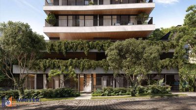 Apartamento, 3 quartos, 139 m² - Foto 3