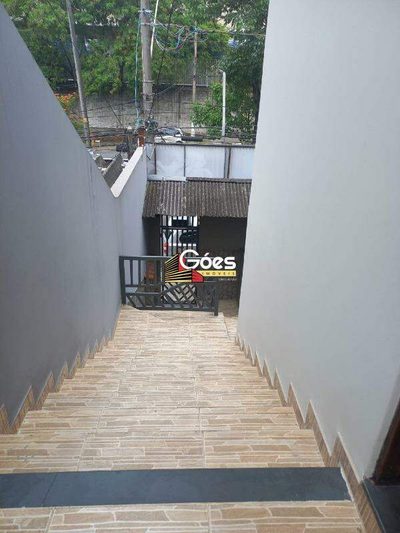 Prédio Inteiro, 326 m² - Foto 3