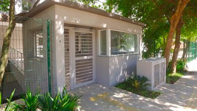 Apartamento, 3 quartos, 68 m² - Foto 2