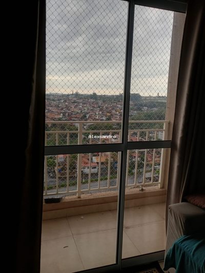 Apartamento, 2 quartos, 57 m² - Foto 5