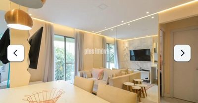 Apartamento, 1 quarto, 38 m² - Foto 4